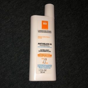 La Roche-Posay Anthelios 50 Mineral Ultra Light
